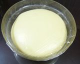 ヨーグルト酵母で作ったパン作り方3写真