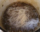 水を入れないほくほくの肉じゃが作り方5写真