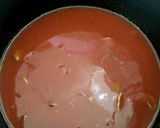 豆腐煮込みハンバーグ作り方6写真