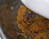 ハロウィンに♪かぼちゃのふんわりマフィン作り方4写真