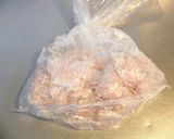 油は少量☆サッパリ食べる揚げない油淋鶏！作り方3写真