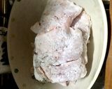 大葉のチーズポークピカタ作り方3写真