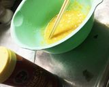 大葉のチーズポークピカタ作り方4写真