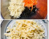 なんちゃって松前漬け風作り方1写真