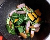 栄養満点の目玉焼き♡作り方2写真