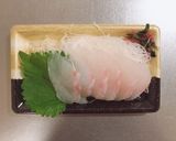 【離乳食初期】白身魚ペースト (鯛)作り方1写真