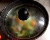 栄養満点の目玉焼き♡作り方4写真