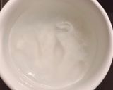 【離乳食初期】白身魚ペースト (鯛)作り方3写真