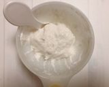 【離乳食初期】白身魚ペースト (鯛)作り方6写真