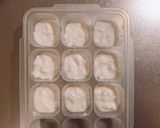 【離乳食初期】白身魚ペースト (鯛)作り方7写真
