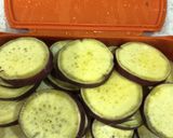 さつまいもと鱈とネギの味噌マヨグラタン！作り方3写真