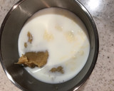 さつまいもと鱈とネギの味噌マヨグラタン！作り方4写真