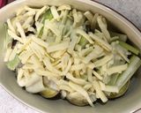 さつまいもと鱈とネギの味噌マヨグラタン！作り方7写真