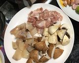 アヒージョ　女子会Ver作り方4写真