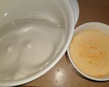 フレンチトーストスフレパンケーキ作り方3写真
