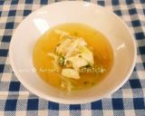 サッと一品　簡単❗レモンあんかけ作り方2写真