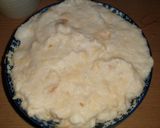 フレンチトーストスフレパンケーキ作り方5写真