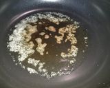 フレンチトーストスフレパンケーキ作り方7写真