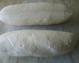手作り もちもち餃子の皮作り方3写真