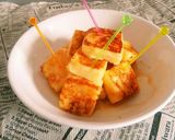 ふんわりフレンチトースト作り方7写真