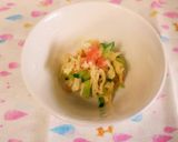 簡単❗棒々鶏作り方6写真