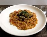 １０種ミックスで雑穀のトマトリゾット作り方5写真