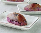 お饅頭みたいなスイートポテト作り方7写真