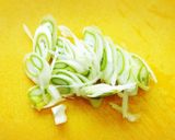 具沢山♪韓国風ワカメスープ作り方3写真