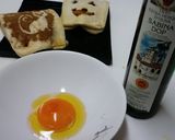 油揚げを使ってハロウィン　パイ風作り方8写真