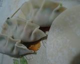 手作り もちもち餃子の皮作り方7写真