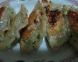 手作り もちもち餃子の皮作り方8写真