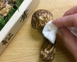 プロから伝授♪「松茸ご飯」作り方1写真