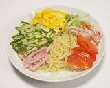 つけ麺～ごまだれ作り方3写真