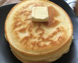 クラシック★パンケーキ作り方9写真