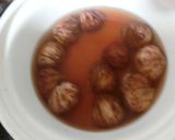 栗の渋皮むき～簡単な方法作り方5写真