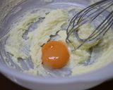 杏仁アーモンドクッキー作り方4写真