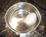 ガッツリ肉ぶっかけうどん作り方1写真
