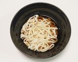 ガッツリ肉ぶっかけうどん作り方4写真