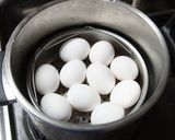 燻製玉子（クンタマ）の作り方作り方2写真