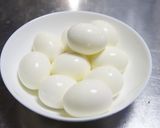 燻製玉子（クンタマ）の作り方作り方4写真