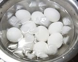 燻製玉子（クンタマ）の作り方作り方3写真