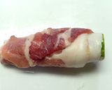 節約おかず♪オクラの肉巻きフライ作り方2写真