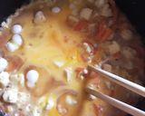 祖母直伝！豆腐とにんじんの卵とじ作り方5写真