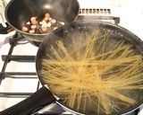 卵かけ納豆ペペロンチーノ白だしVer.作り方1写真