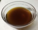 鶏手羽元の甘酢照り煮作り方2写真