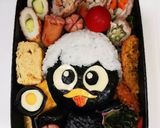 『クッキング♪カリメロ』おにぎり弁当♡作り方21写真