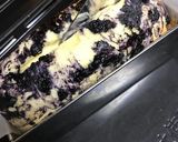 HMで簡単♪ヨーグルトパウンドケーキ☆作り方8写真