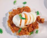 ☆節約ご飯☆キーマカレー☆作り方4写真
