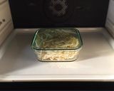 もやしのすりゴマナムル作り方1写真