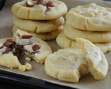 ビニール袋1つで♪アメリカンクッキー作り方14写真